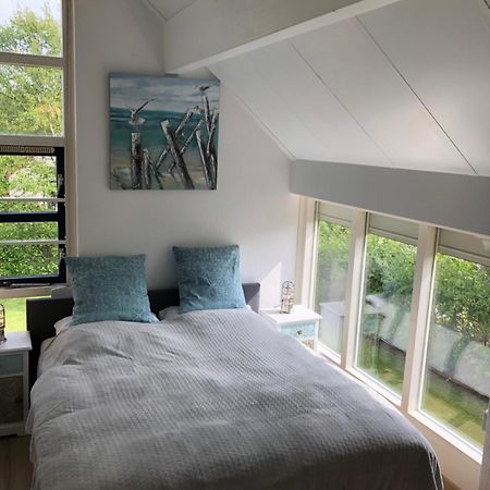 Villa Ooghduyne 82 줄리아나도르프 외부 사진
