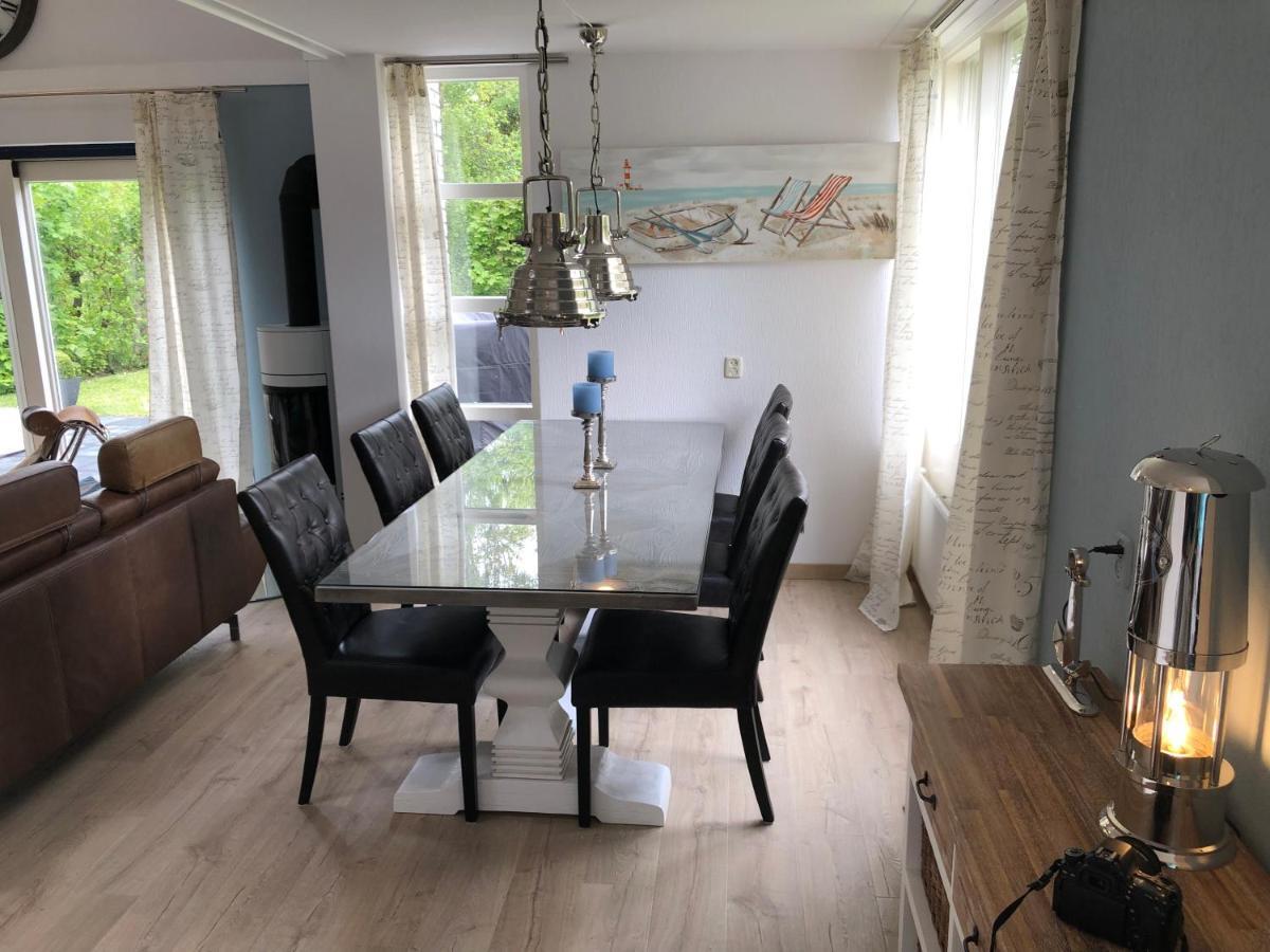 Villa Ooghduyne 82 줄리아나도르프 외부 사진