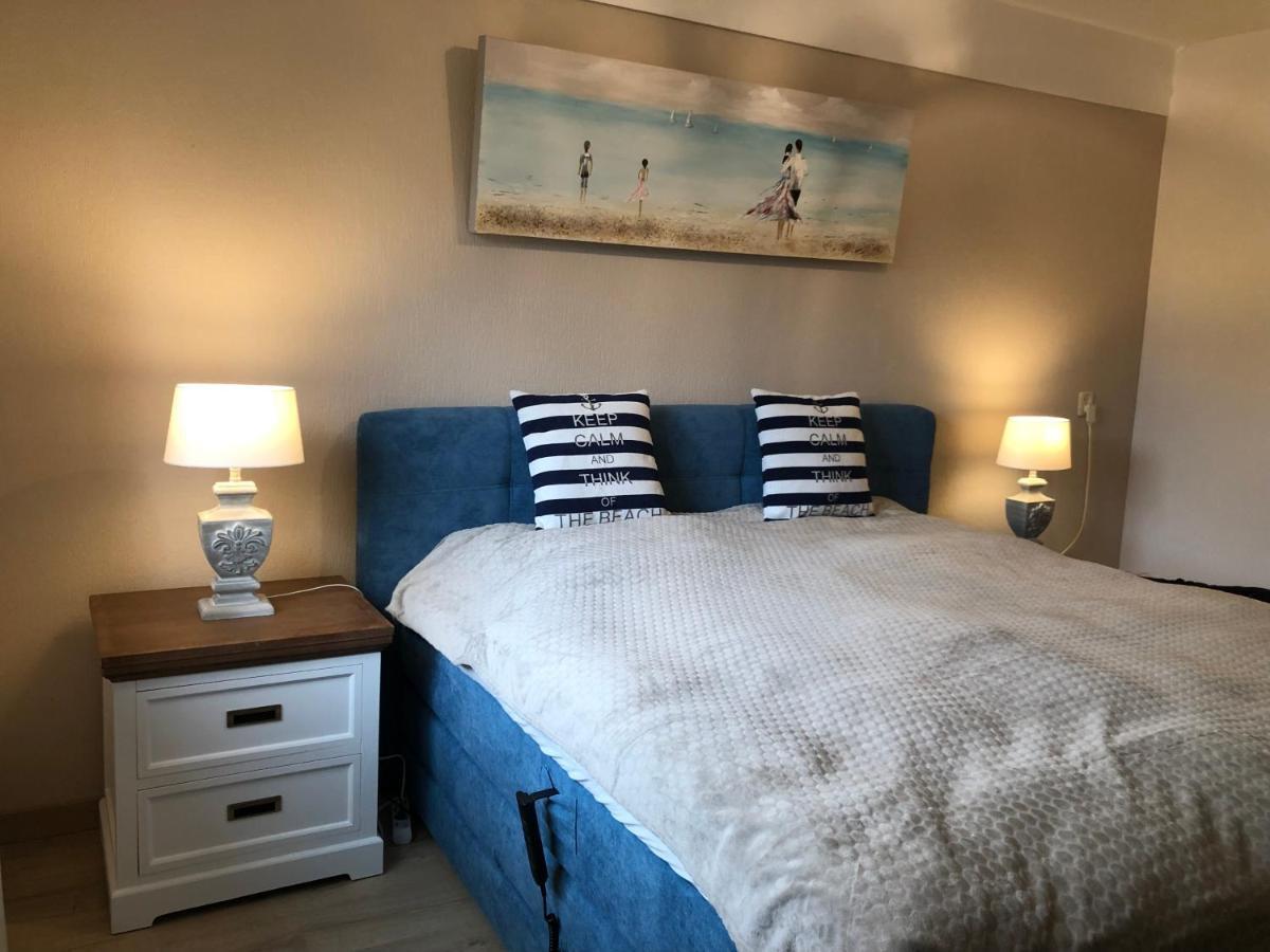 Villa Ooghduyne 82 줄리아나도르프 외부 사진