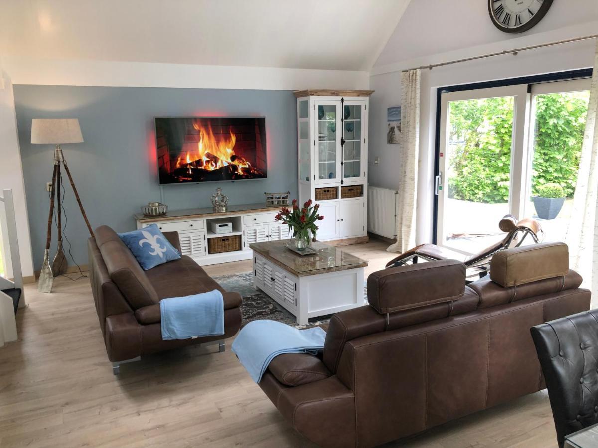Villa Ooghduyne 82 줄리아나도르프 외부 사진