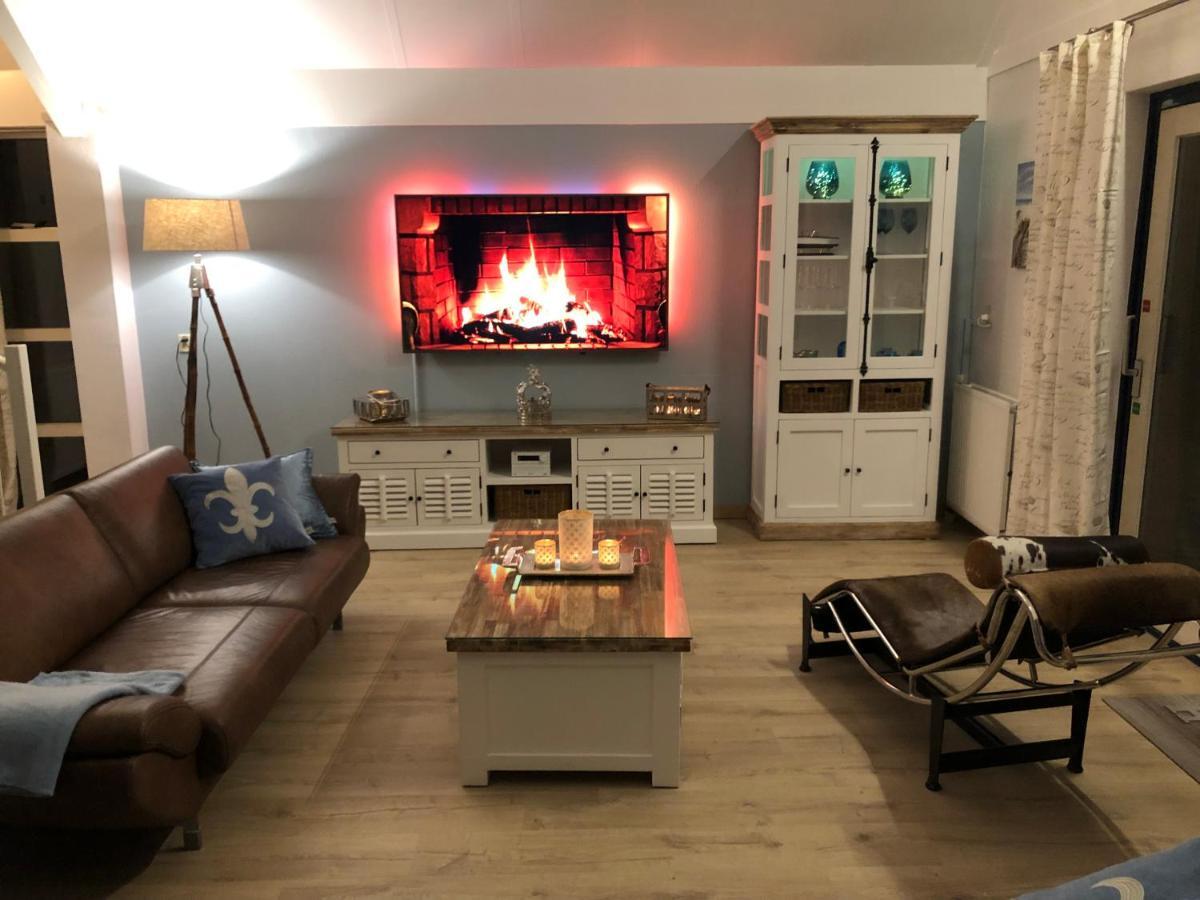 Villa Ooghduyne 82 줄리아나도르프 외부 사진