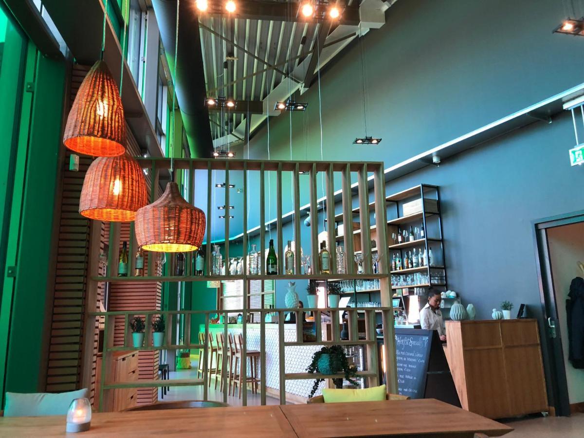 Villa Ooghduyne 82 줄리아나도르프 외부 사진