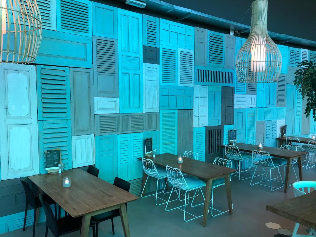 Villa Ooghduyne 82 줄리아나도르프 외부 사진