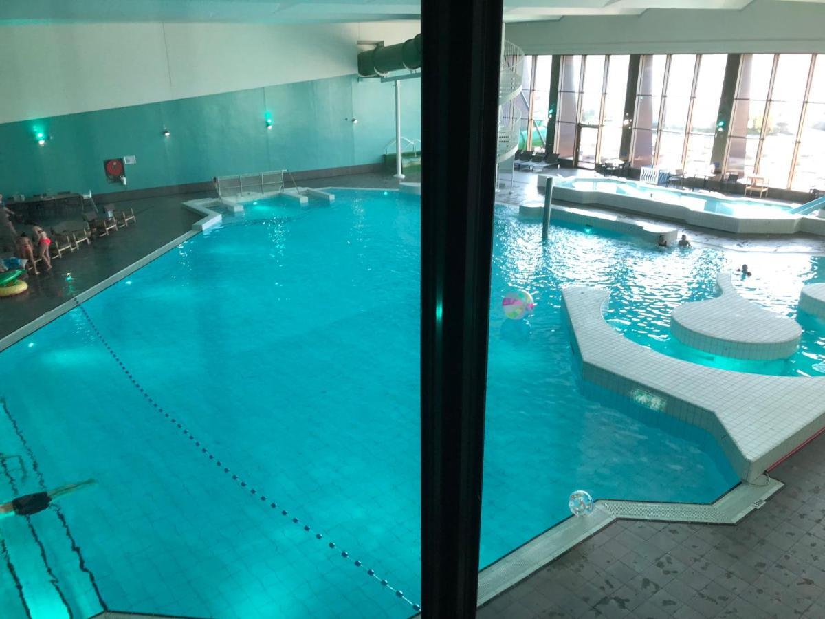 Villa Ooghduyne 82 줄리아나도르프 외부 사진