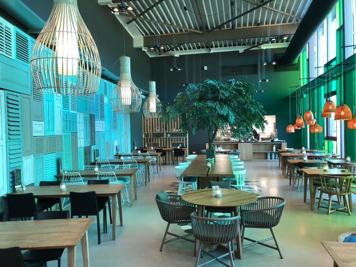 Villa Ooghduyne 82 줄리아나도르프 외부 사진