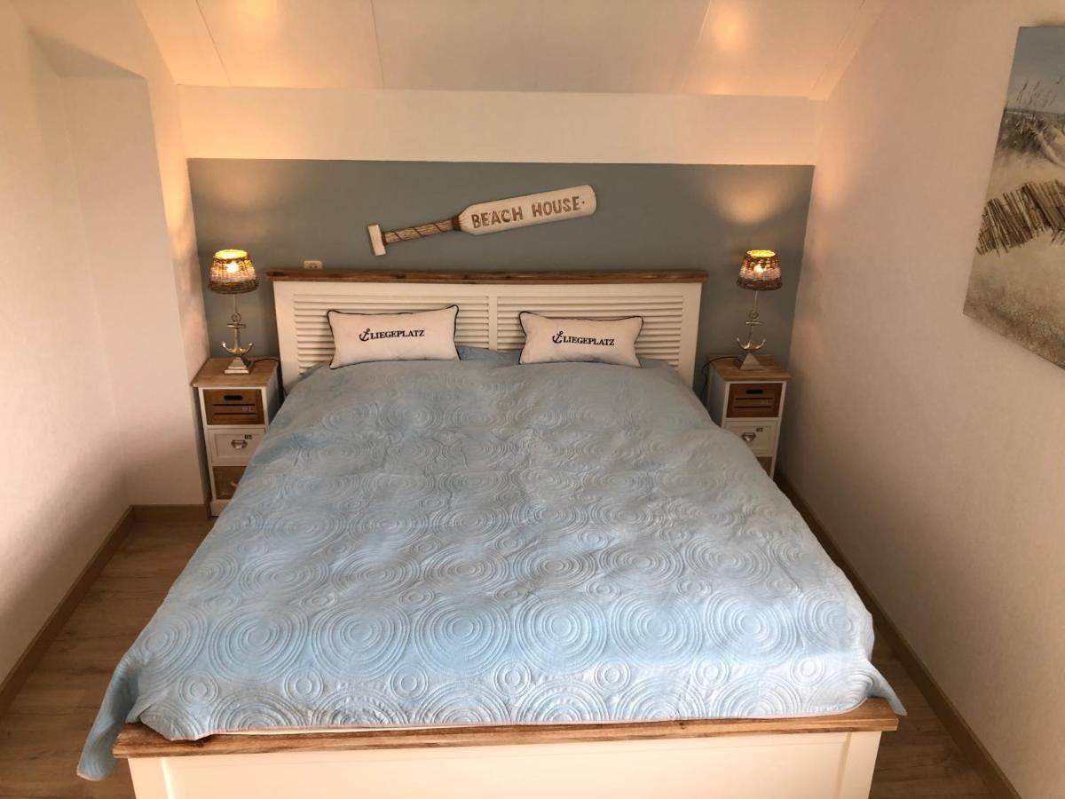 Villa Ooghduyne 82 줄리아나도르프 외부 사진