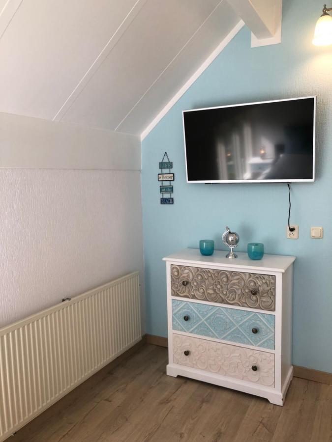Villa Ooghduyne 82 줄리아나도르프 외부 사진