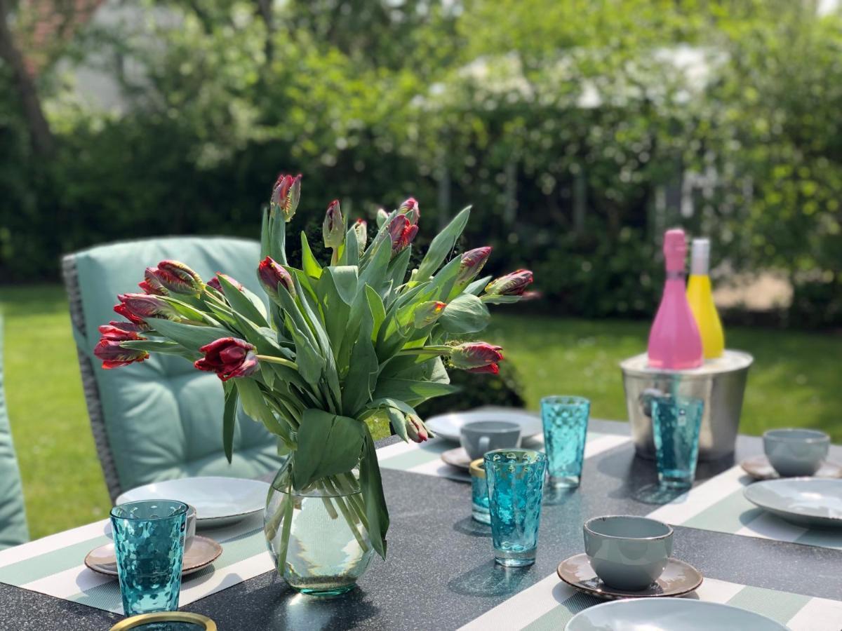 Villa Ooghduyne 82 줄리아나도르프 외부 사진