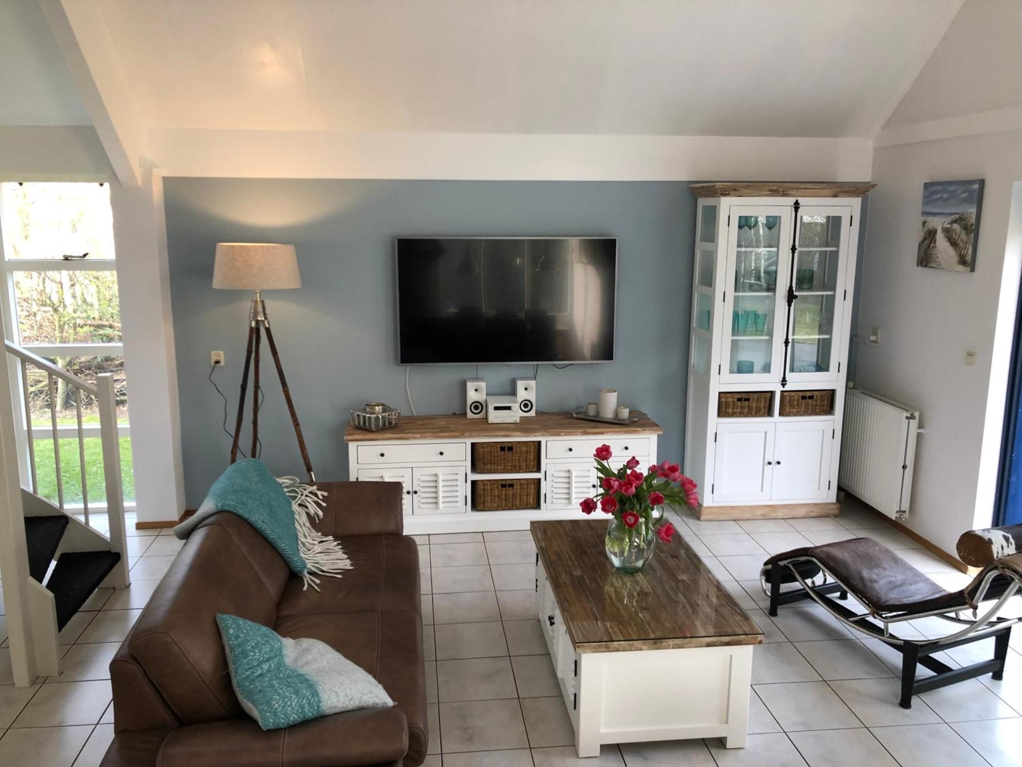 Villa Ooghduyne 82 줄리아나도르프 외부 사진