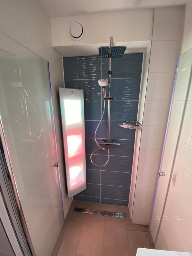 Villa Ooghduyne 82 줄리아나도르프 외부 사진
