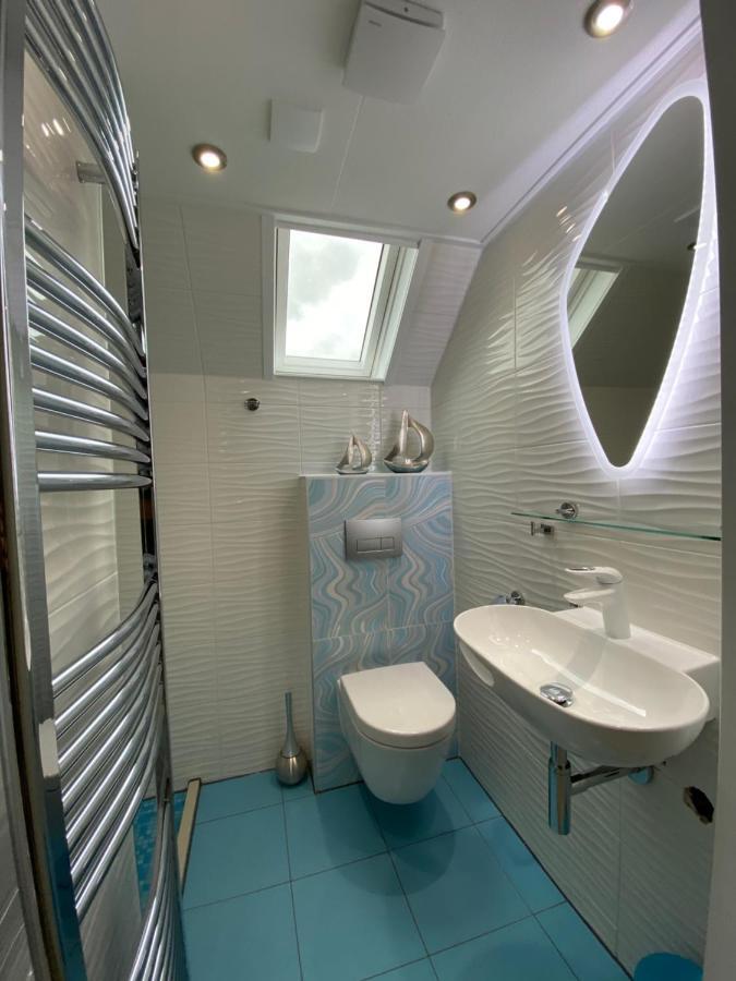 Villa Ooghduyne 82 줄리아나도르프 외부 사진