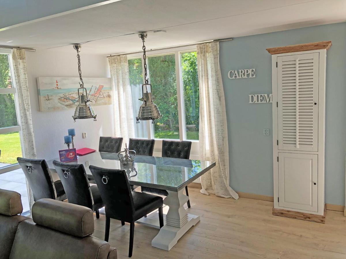 Villa Ooghduyne 82 줄리아나도르프 외부 사진